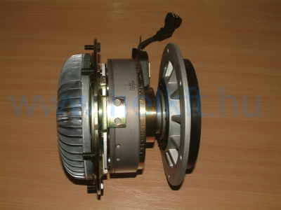 Daimler-Mercedes-Axor-Actros-electrical fan clutch-A5412000322,A4572000622,bearing