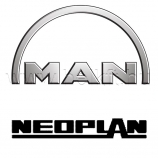 Man - Neoplan ventillátorkuplungok