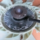 A0005005122 Mercedes Behr Visco with fan 4