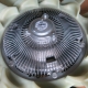 A6335000022 Mercedes Behr Visco with fan 3