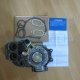5412002801 Mercedes water pump with clutch