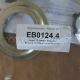 EB0124.4 Linnig compressr clutch
