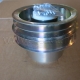 A6295510979 LDD51 pulley with damper-4