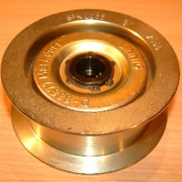 SPR0055 vezetőgörgő (80mm)