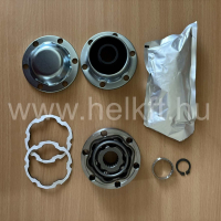 EB0232-2 javítókészlet homokinetikus kardántengelyhez