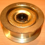 SPR0055 vezetőgörgő (80mm)