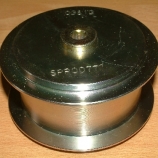SPR0077 vezetőgörgő (80mm) A6135501833