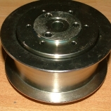 SPR0071 vezetőgörgő (80mm) A6135501633